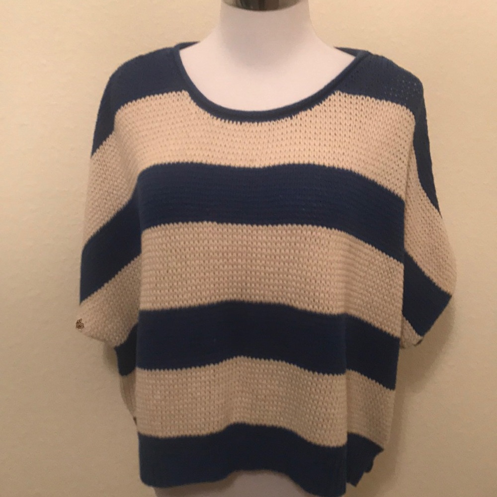 A Beautiful evening sweater top 👚💕💕